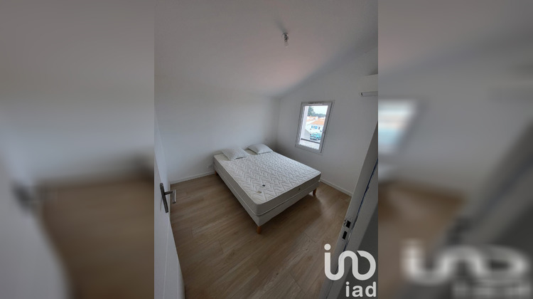 Ma-Cabane - Vente Maison La Guérinière, 74 m²