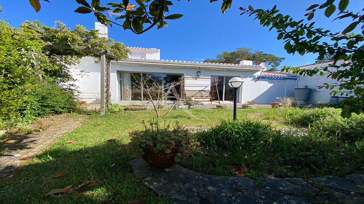 Ma-Cabane - Vente Maison LA GUERINIERE, 126 m²