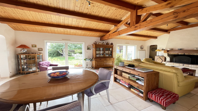 Ma-Cabane - Vente Maison La Guérinière, 141 m²
