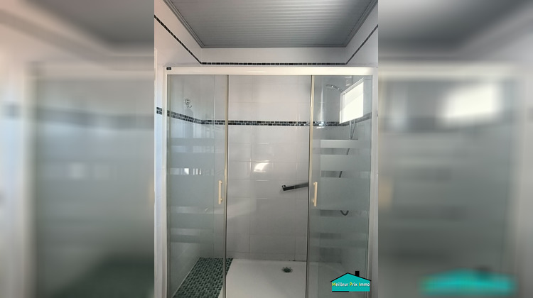 Ma-Cabane - Vente Maison LA GUERINIERE, 100 m²