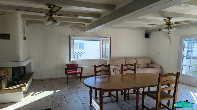 Ma-Cabane - Vente Maison LA GUERINIERE, 100 m²