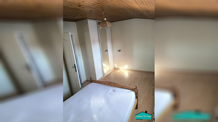 Ma-Cabane - Vente Maison LA GUERINIERE, 100 m²