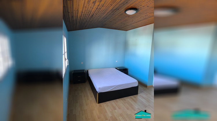 Ma-Cabane - Vente Maison LA GUERINIERE, 100 m²