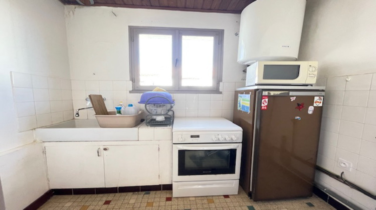 Ma-Cabane - Vente Maison La Guérinière, 62 m²