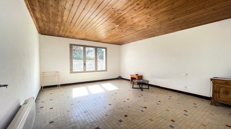 Ma-Cabane - Vente Maison La Guérinière, 62 m²