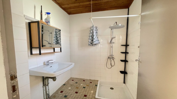 Ma-Cabane - Vente Maison La Guérinière, 62 m²