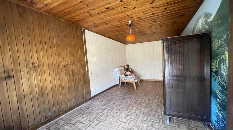 Ma-Cabane - Vente Maison La Guérinière, 91 m²