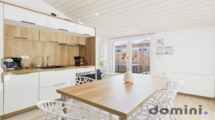 Ma-Cabane - Vente Maison La Guérinière, 59 m²