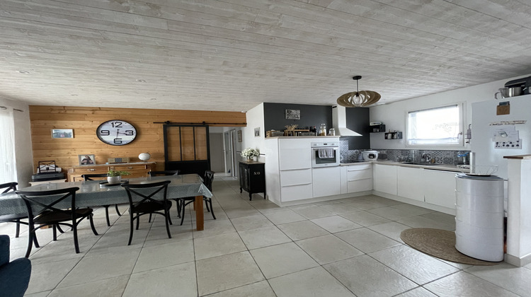 Ma-Cabane - Vente Maison La Guérinière, 95 m²