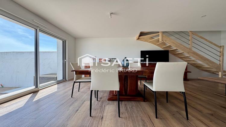 Ma-Cabane - Vente Maison La Gueriniere, 76 m²