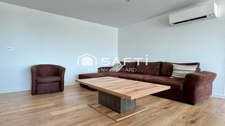 Ma-Cabane - Vente Maison La Gueriniere, 76 m²