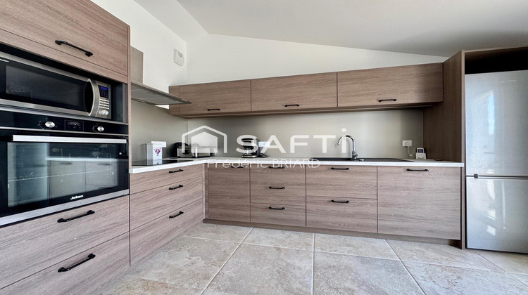 Ma-Cabane - Vente Maison La Gueriniere, 76 m²