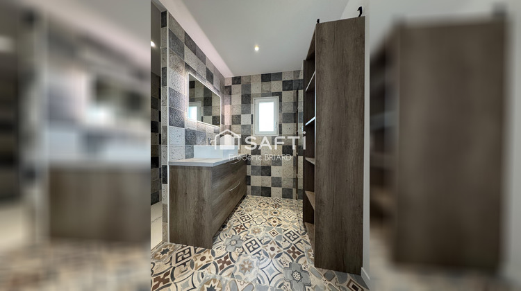 Ma-Cabane - Vente Maison La Gueriniere, 76 m²