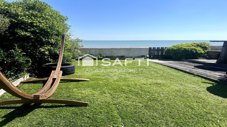 Ma-Cabane - Vente Maison La Gueriniere, 137 m²