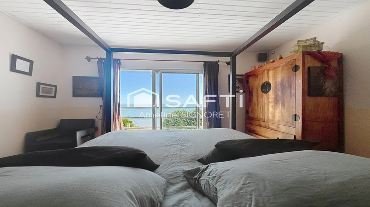 Ma-Cabane - Vente Maison La Gueriniere, 137 m²