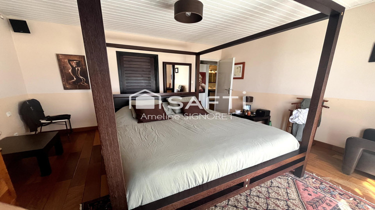 Ma-Cabane - Vente Maison La Gueriniere, 137 m²