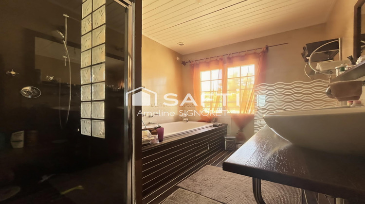 Ma-Cabane - Vente Maison La Gueriniere, 137 m²