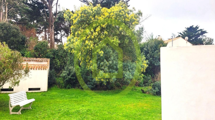 Ma-Cabane - Vente Maison LA GUERINIERE, 170 m²