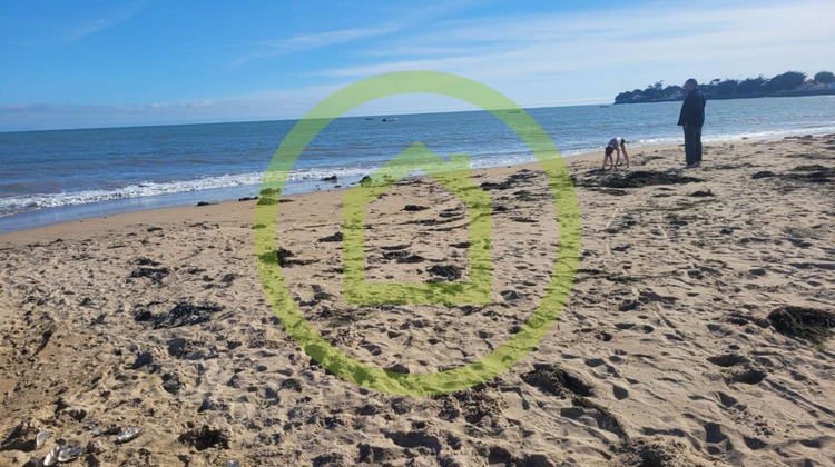 Ma-Cabane - Vente Maison LA GUERINIERE, 170 m²