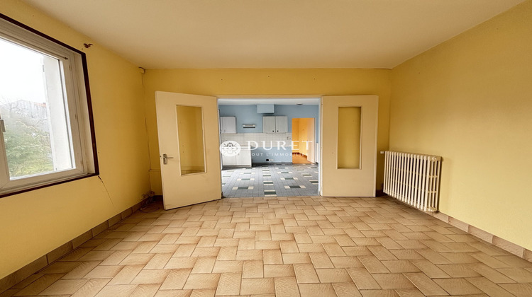 Ma-Cabane - Vente Maison La Guérinière, 83 m²