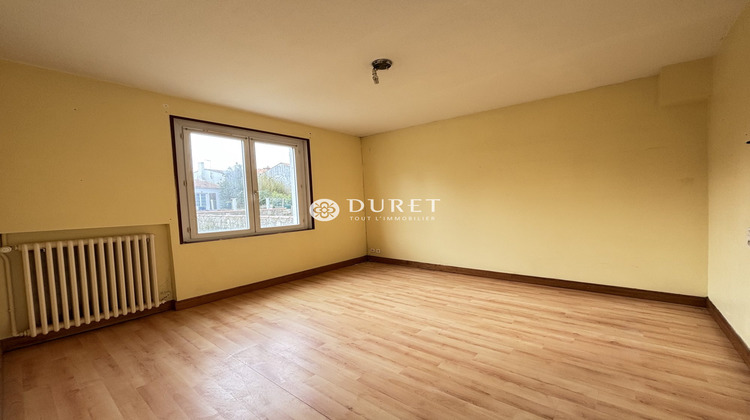 Ma-Cabane - Vente Maison La Guérinière, 83 m²