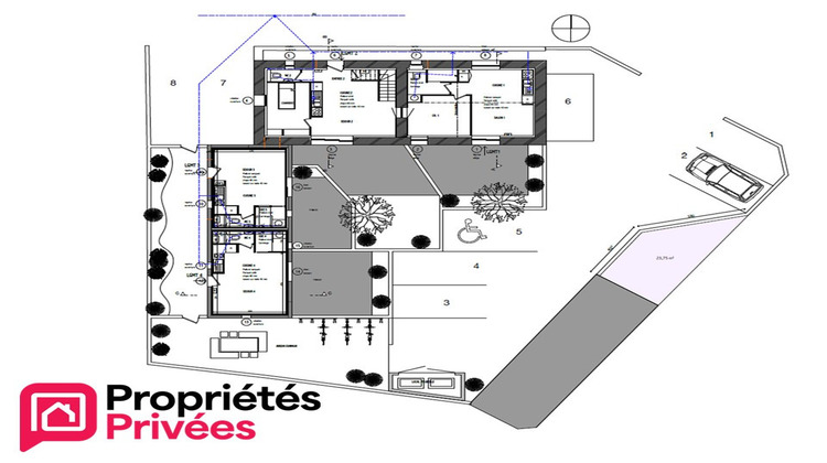 Ma-Cabane - Vente Maison LA GUERINIERE, 0 m²