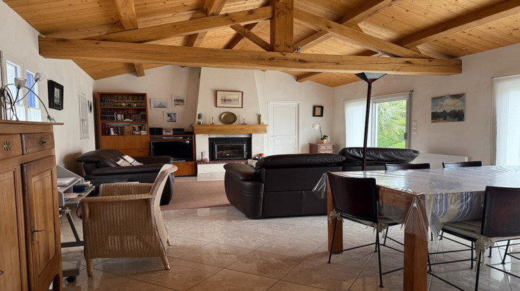 Ma-Cabane - Vente Maison LA GUERINIERE, 102 m²