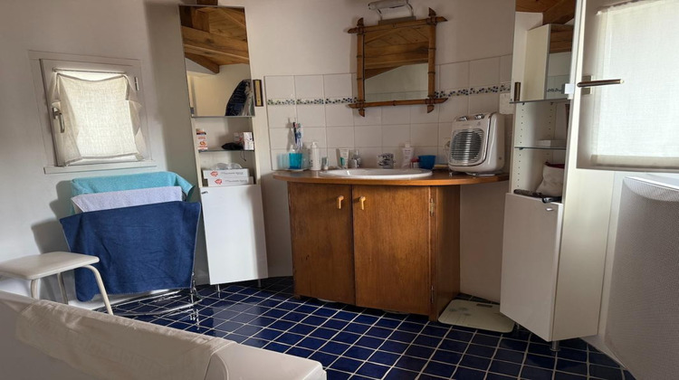 Ma-Cabane - Vente Maison LA GUERINIERE, 102 m²