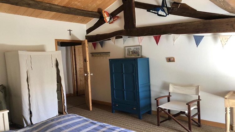 Ma-Cabane - Vente Maison LA GUERINIERE, 142 m²