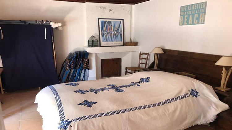 Ma-Cabane - Vente Maison LA GUERINIERE, 142 m²