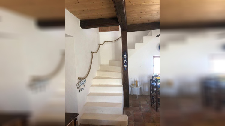 Ma-Cabane - Vente Maison LA GUERINIERE, 142 m²