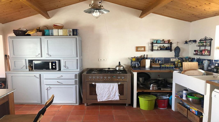 Ma-Cabane - Vente Maison LA GUERINIERE, 142 m²