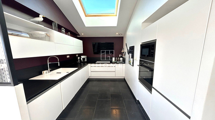 Ma-Cabane - Vente Maison LA GUERINIERE, 110 m²