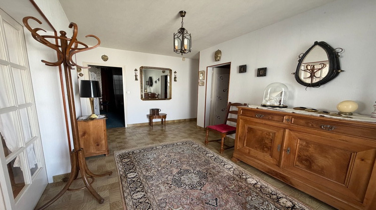 Ma-Cabane - Vente Maison LA GUERINIERE, 123 m²