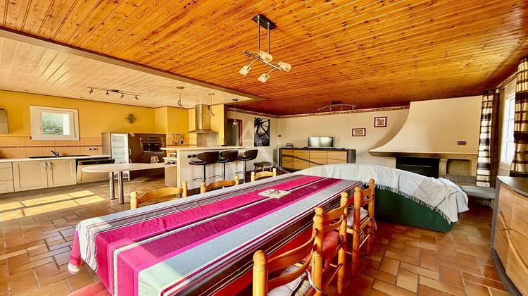 Ma-Cabane - Vente Maison LA GUERINIERE, 91 m²