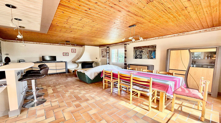 Ma-Cabane - Vente Maison LA GUERINIERE, 91 m²