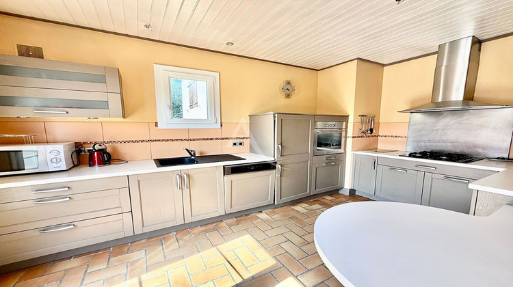 Ma-Cabane - Vente Maison LA GUERINIERE, 91 m²