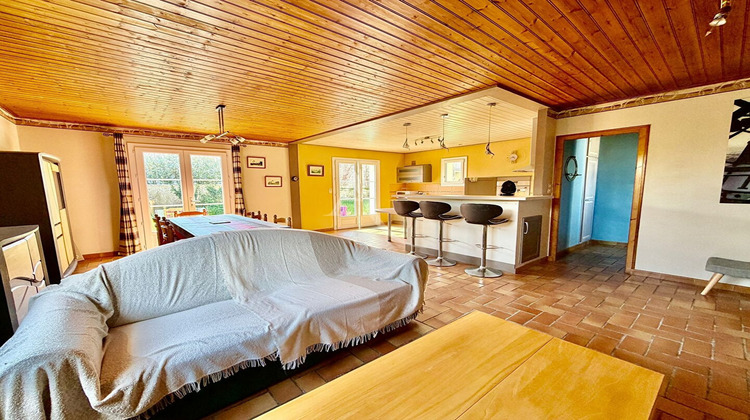 Ma-Cabane - Vente Maison LA GUERINIERE, 91 m²