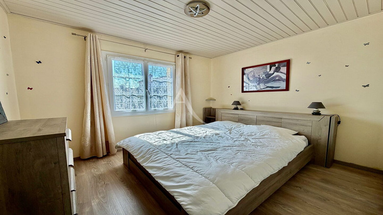 Ma-Cabane - Vente Maison LA GUERINIERE, 91 m²