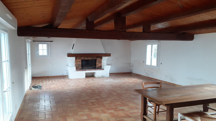 Ma-Cabane - Vente Maison La Gueriniere, 117 m²