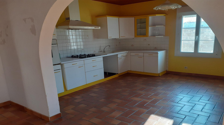 Ma-Cabane - Vente Maison La Gueriniere, 117 m²