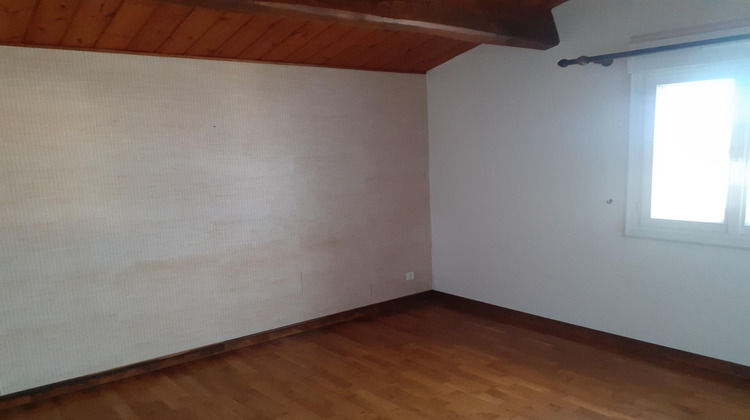 Ma-Cabane - Vente Maison La Gueriniere, 117 m²