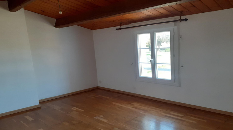 Ma-Cabane - Vente Maison La Gueriniere, 117 m²