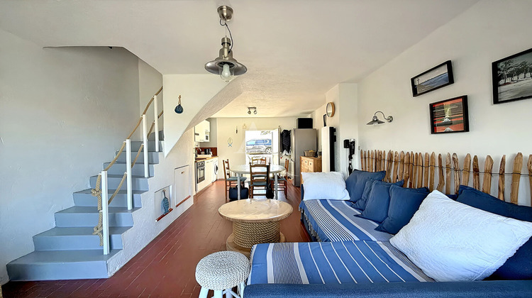 Ma-Cabane - Vente Maison LA GUERINIERE, 52 m²