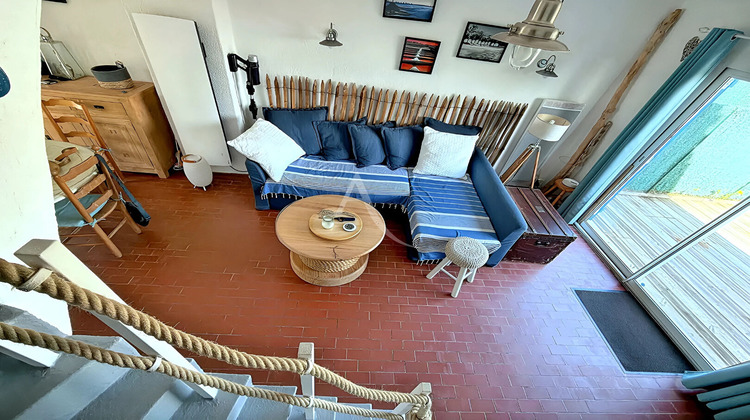 Ma-Cabane - Vente Maison LA GUERINIERE, 52 m²