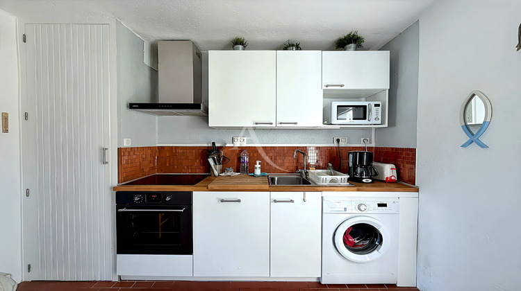 Ma-Cabane - Vente Maison LA GUERINIERE, 52 m²