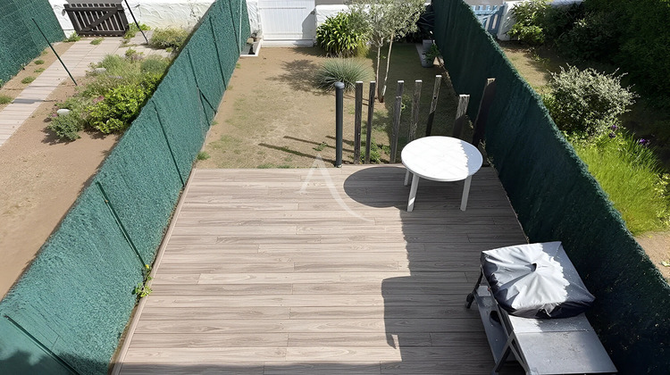 Ma-Cabane - Vente Maison LA GUERINIERE, 52 m²