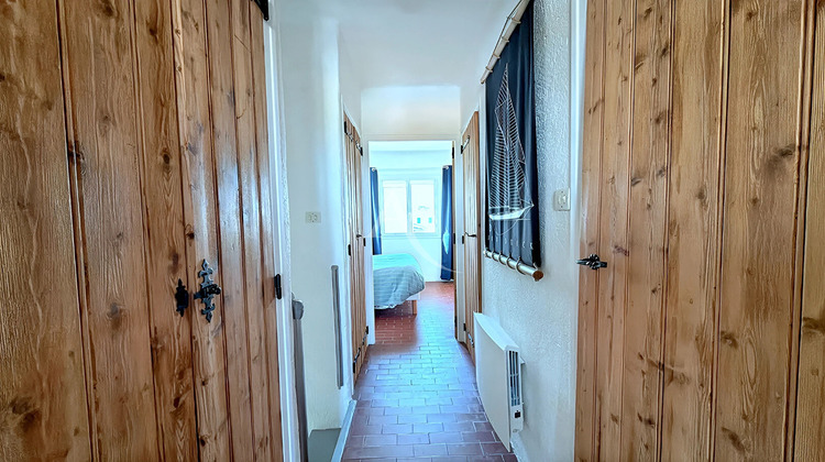 Ma-Cabane - Vente Maison LA GUERINIERE, 52 m²