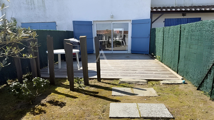 Ma-Cabane - Vente Maison LA GUERINIERE, 52 m²