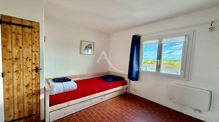Ma-Cabane - Vente Maison LA GUERINIERE, 52 m²